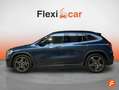 Mercedes-Benz GLA 200 D Albastru - thumbnail 4