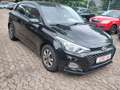 Hyundai i20 YES! / 1. Hand / Klimaautomatik / Kamera / Schwarz - thumbnail 3