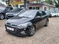 Hyundai i20 YES! / 1. Hand / Klimaautomatik / Kamera / Schwarz - thumbnail 1