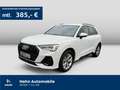 Audi Q3 35 1.5TFSI s-line s-tronic LED AHK CAM Virtua Weiß - thumbnail 1