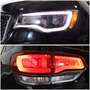 Jeep Grand Cherokee 5.7V8 Limited/BRCGAS/ACC/PANO/R20 Schwarz - thumbnail 7