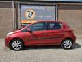 Toyota Yaris 1.3 VVT-i Aspiration Rood - thumbnail 6