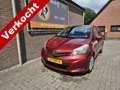 Toyota Yaris 1.3 VVT-i Aspiration Rood - thumbnail 1