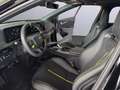 Kia EV6 GT 84 kWh 609 PS Allrad Pano. El. Heckklappe Klima Siyah - thumbnail 17