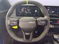 Kia EV6 GT 84 kWh 609 PS Allrad Pano. El. Heckklappe Klima Siyah - thumbnail 13