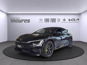 GT 84 kWh 609 PS Allrad Pano. El. Heckklappe Klima