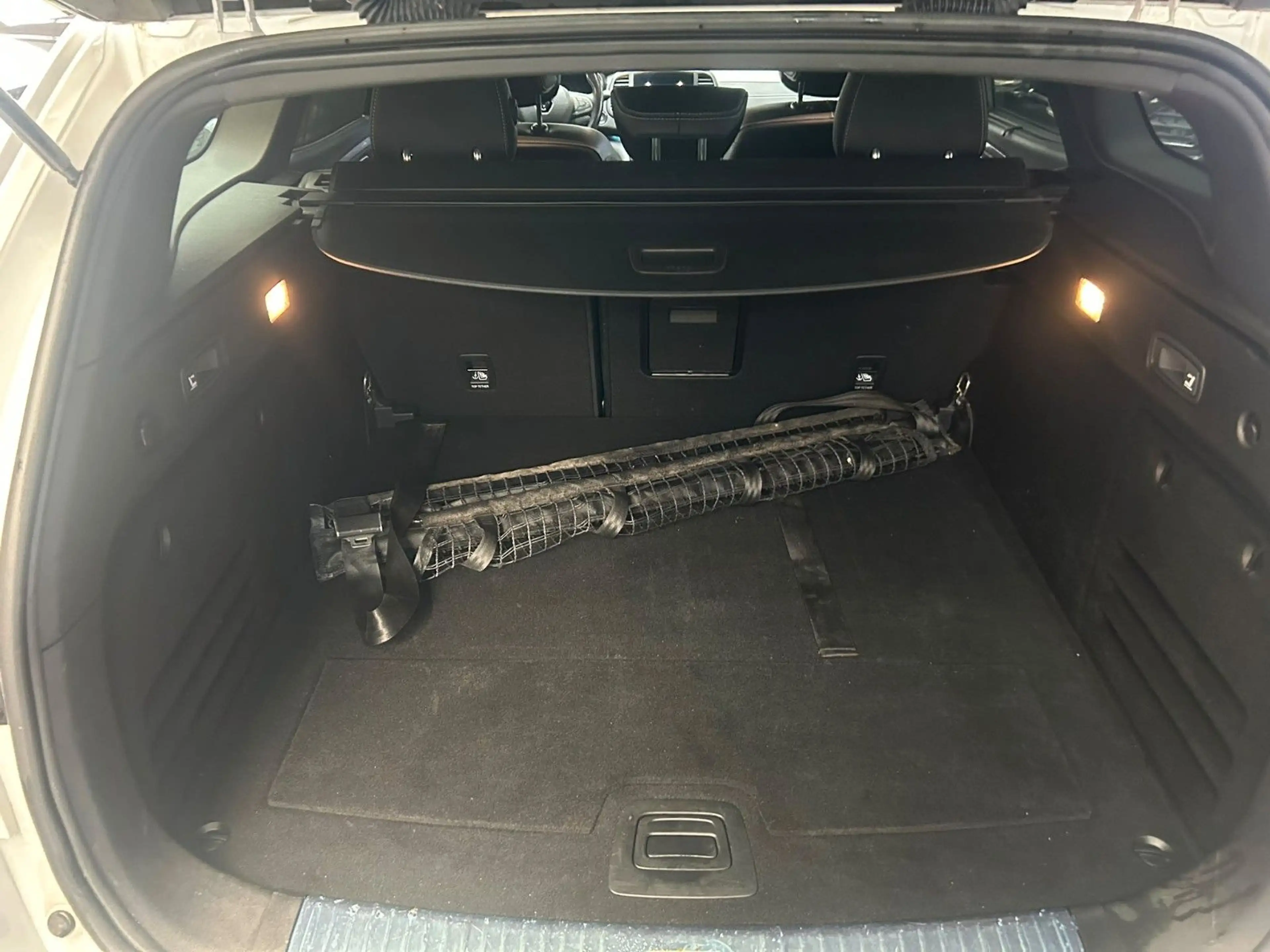 Renault Talisman Grandtour Intens*LED*AMBIENTE*KAMERA — photo 12