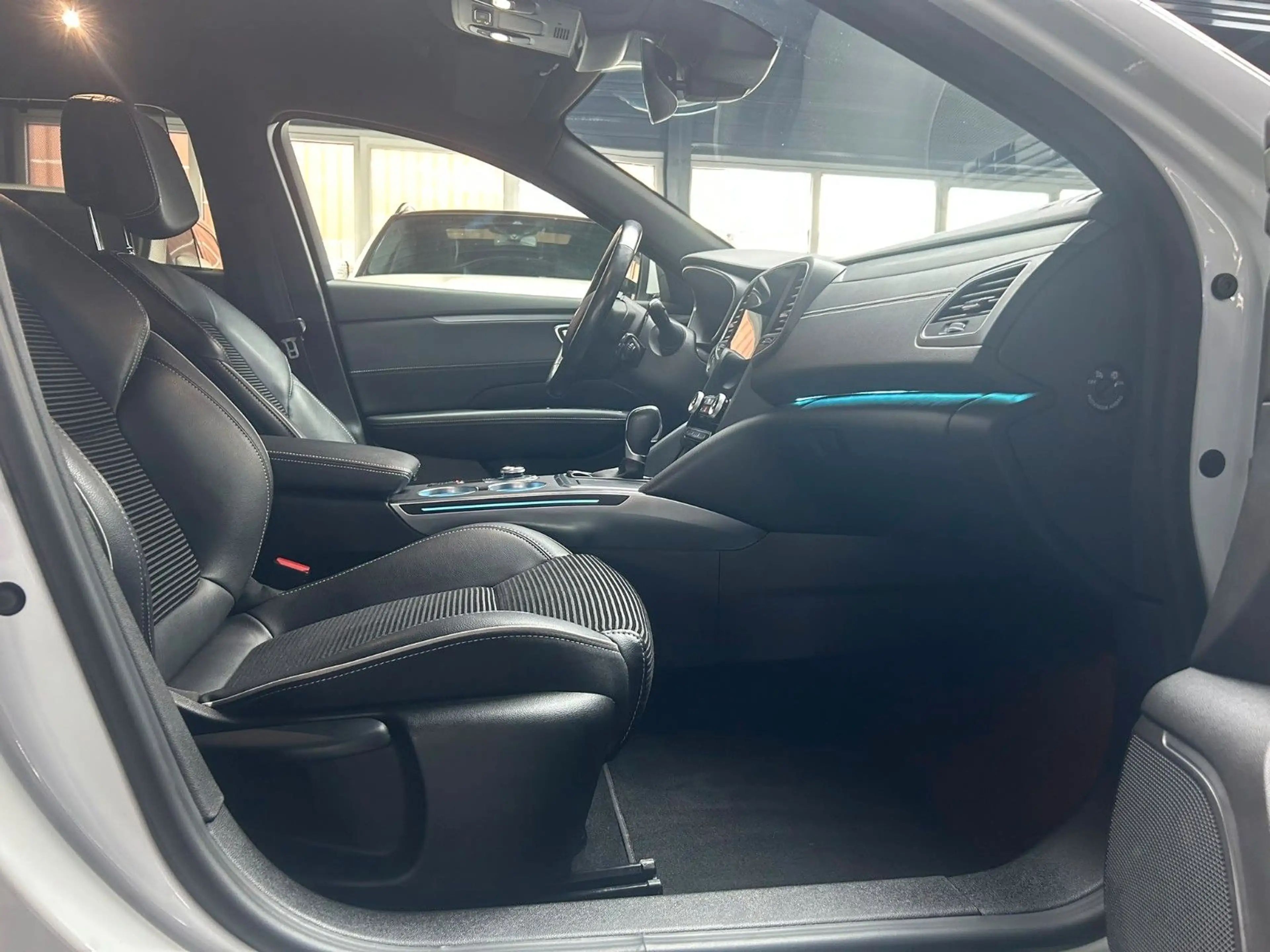 Renault Talisman Grandtour Intens*LED*AMBIENTE*KAMERA — photo 11