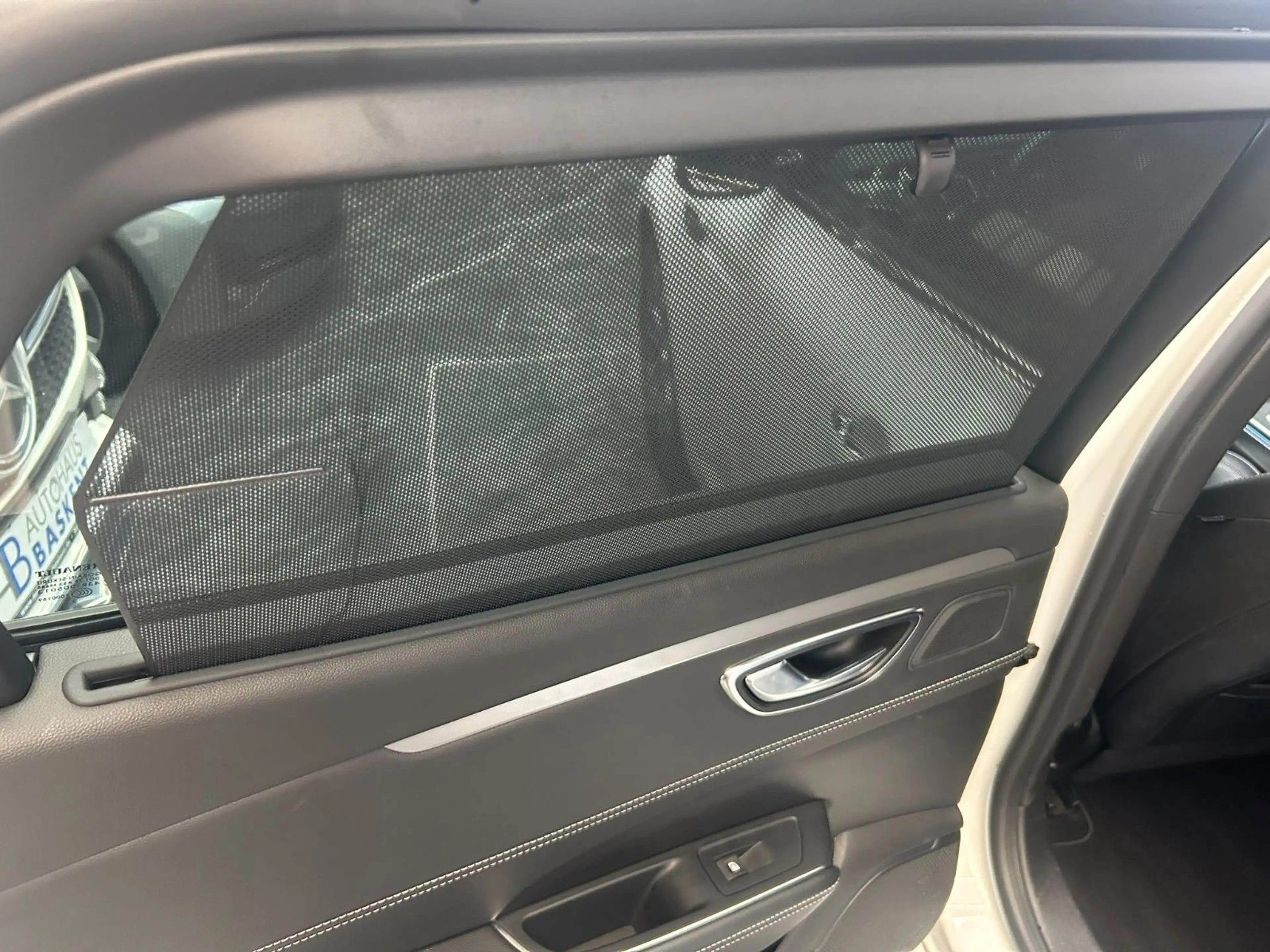 Renault Talisman Grandtour Intens*LED*AMBIENTE*KAMERA — photo 13