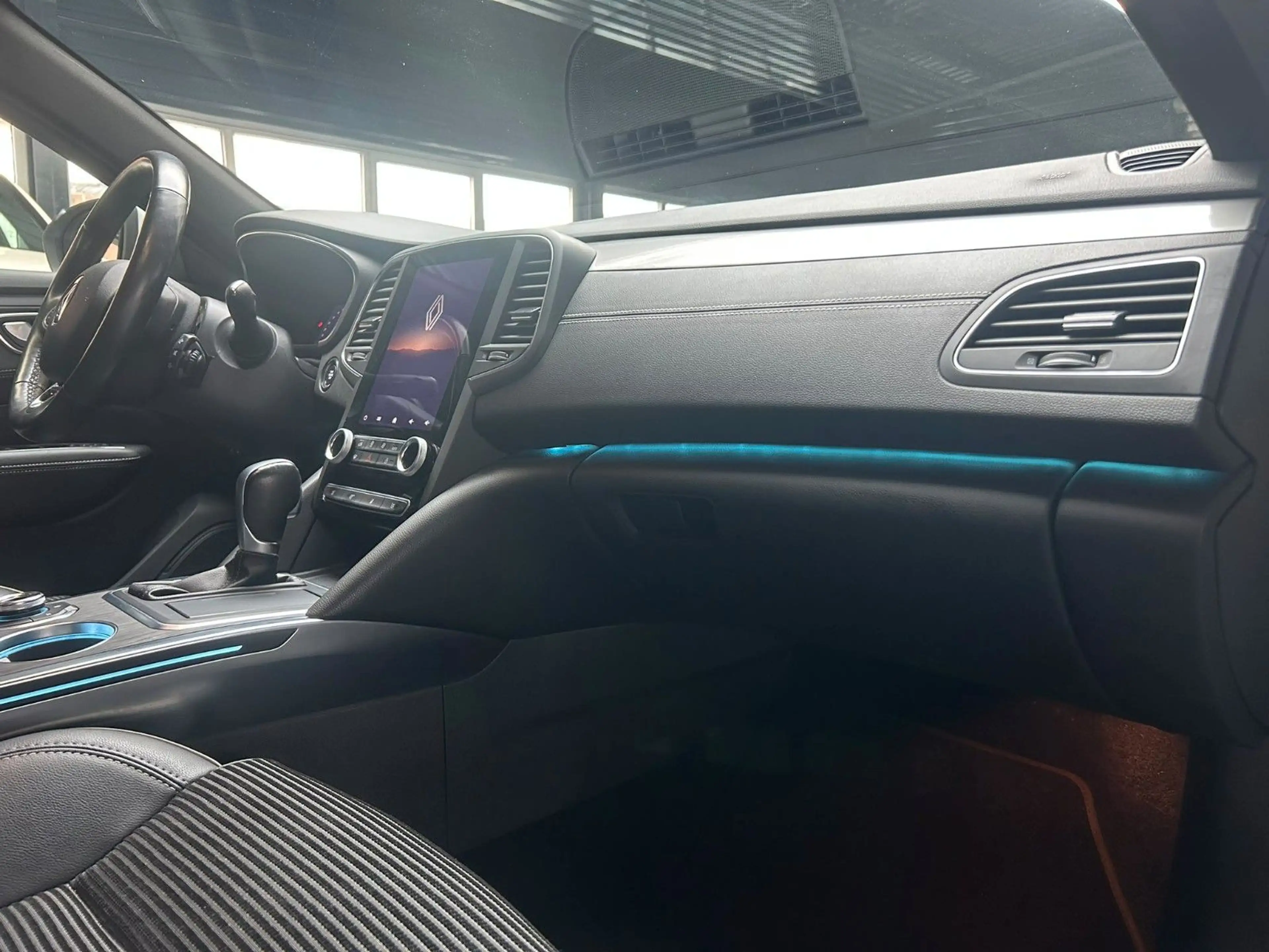 Renault Talisman Grandtour Intens*LED*AMBIENTE*KAMERA — photo 10