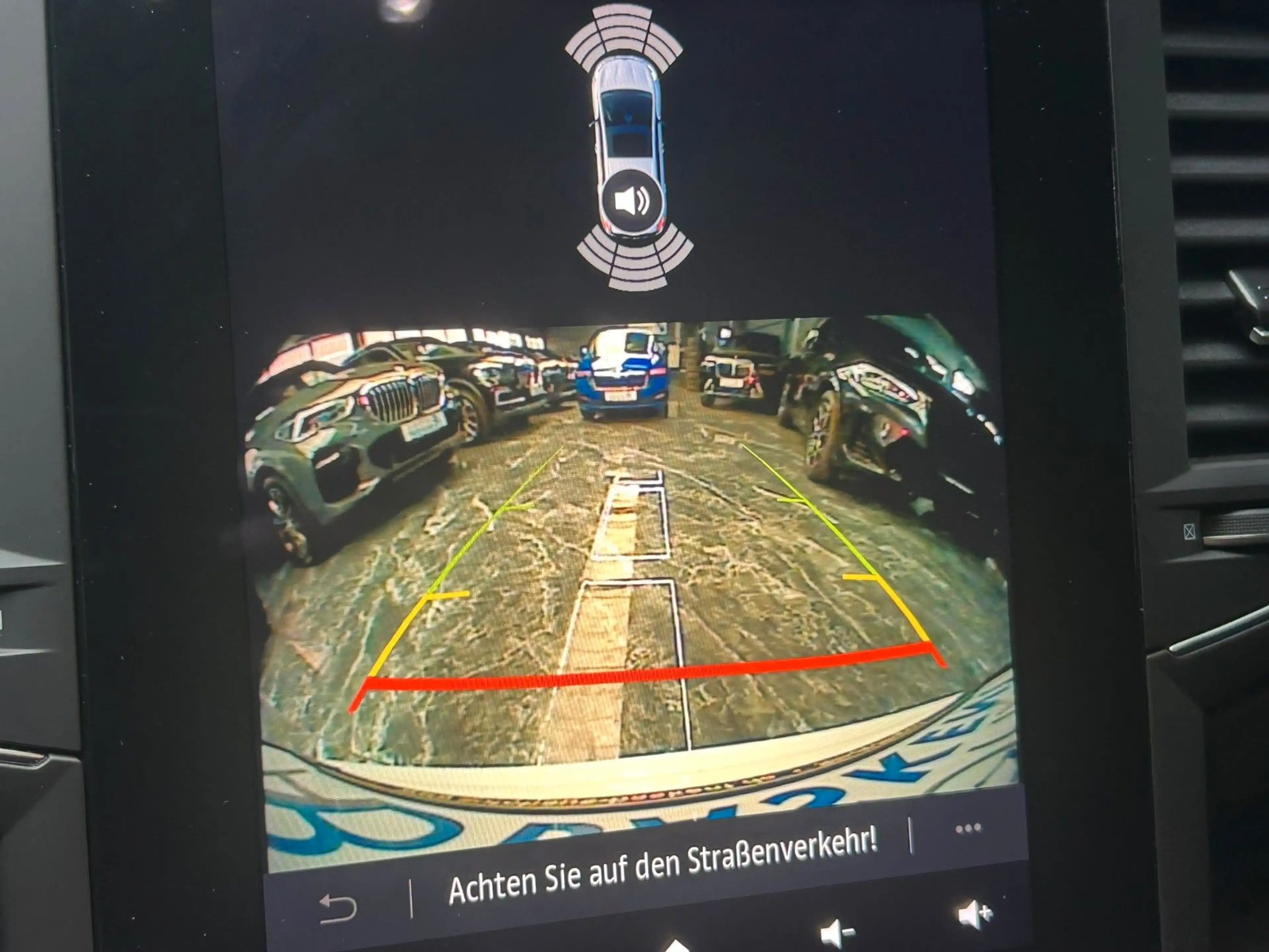Renault Talisman Grandtour Intens*LED*AMBIENTE*KAMERA — photo 3