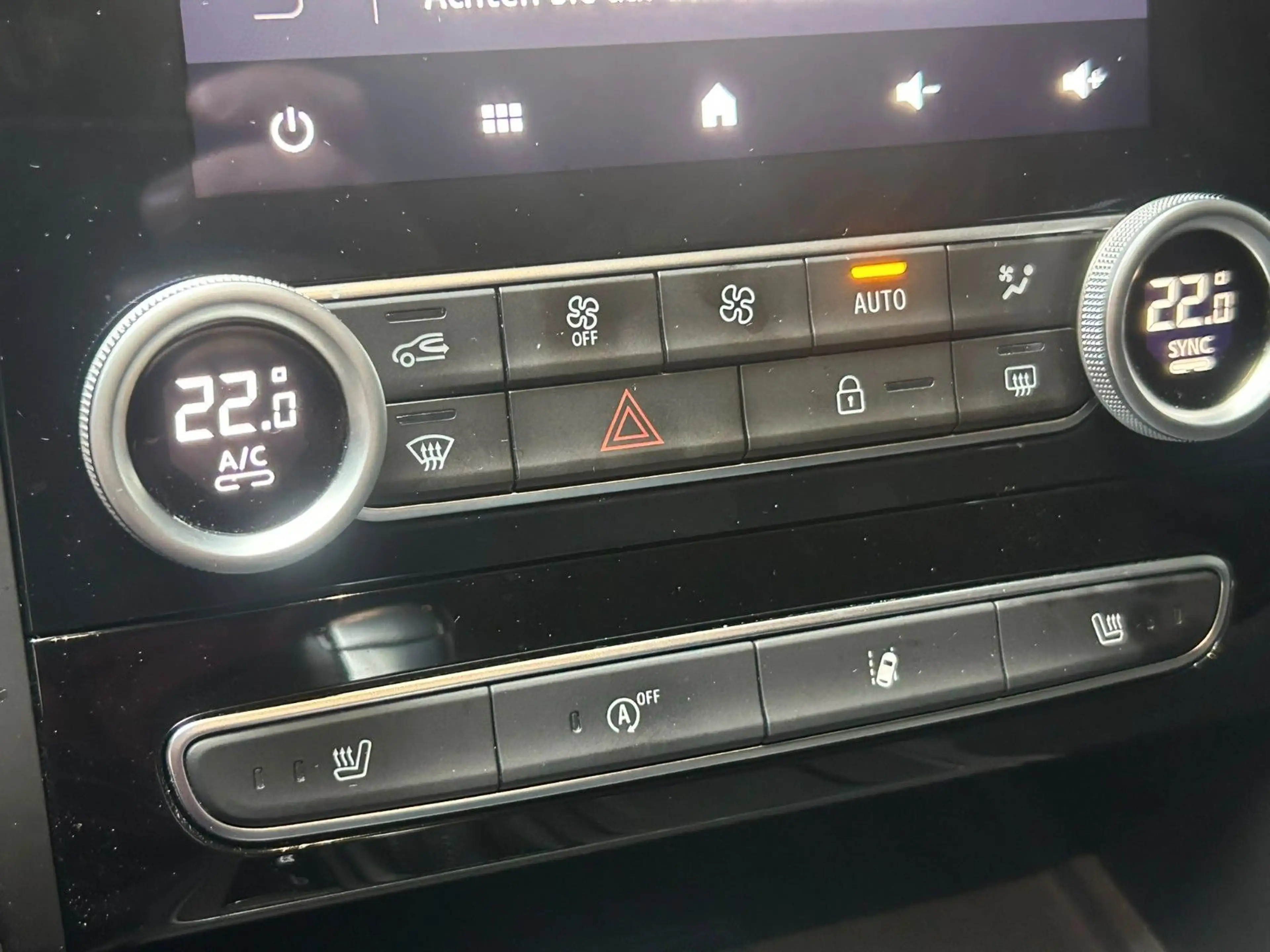 Renault Talisman Grandtour Intens*LED*AMBIENTE*KAMERA — photo 8