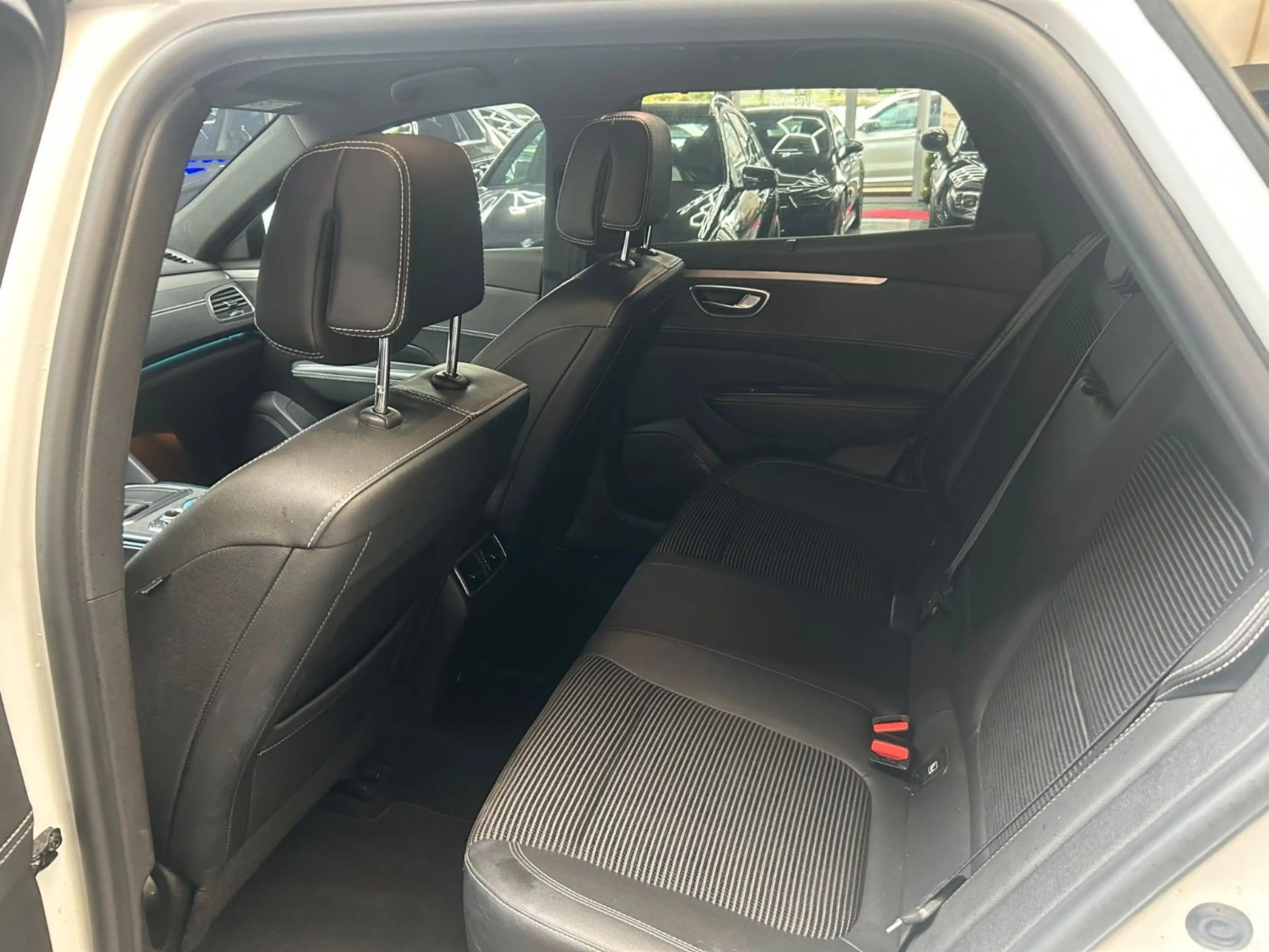 Renault Talisman Grandtour Intens*LED*AMBIENTE*KAMERA — photo 15