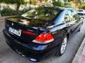 BMW BMW Serie 7 Berlina  Automático de 5 Puertas Bleu - thumbnail 2