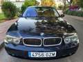 BMW BMW Serie 7 Berlina  Automático de 5 Puertas Bleu - thumbnail 3