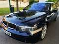 BMW BMW Serie 7 Berlina  Automático de 5 Puertas Bleu - thumbnail 1