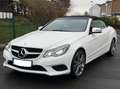 Mercedes-Benz E 300 E Cabrio E 300 CGI Leder | Scheckh. | +++ Weiß - thumbnail 3