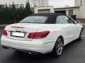 Mercedes-Benz E 300 E Cabrio E 300 CGI Leder | Scheckh. | +++ Weiß - thumbnail 7