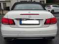 Mercedes-Benz E 300 E Cabrio E 300 CGI Leder | Scheckh. | +++ Weiß - thumbnail 6