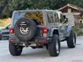 Jeep Wrangler WRANGLER UNLIMITED RUBICON JL 392 6.4L V8 RUOTE DA Gris - thumbnail 3