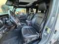 Jeep Wrangler WRANGLER UNLIMITED RUBICON JL 392 6.4L V8 RUOTE DA Gris - thumbnail 10