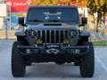 Jeep Wrangler WRANGLER UNLIMITED RUBICON JL 392 6.4L V8 RUOTE DA Gris - thumbnail 2