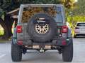 Jeep Wrangler WRANGLER UNLIMITED RUBICON JL 392 6.4L V8 RUOTE DA Gris - thumbnail 4