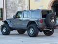 Jeep Wrangler WRANGLER UNLIMITED RUBICON JL 392 6.4L V8 RUOTE DA Gris - thumbnail 5