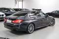 BMW M550 i xDrive Sport-Aut./HARMAN/KAMERA/LASERLICHT/ Grau - thumbnail 8