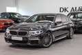 BMW M550 i xDrive Sport-Aut./HARMAN/KAMERA/LASERLICHT/ Grau - thumbnail 6
