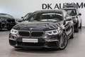 BMW M550 i xDrive Sport-Aut./HARMAN/KAMERA/LASERLICHT/ Gris - thumbnail 5