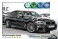 BMW M550 i xDrive Sport-Aut./HARMAN/KAMERA/LASERLICHT/ Grigio - thumbnail 1