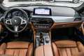 BMW M550 i xDrive Sport-Aut./HARMAN/KAMERA/LASERLICHT/ siva - thumbnail 12