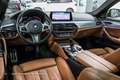 BMW M550 i xDrive Sport-Aut./HARMAN/KAMERA/LASERLICHT/ Szary - thumbnail 7