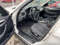 BMW X1 16 d sDrive 16d PDC+Sitzh+Allwetterr. Blanc - thumbnail 12