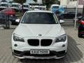 BMW X1 16 d sDrive 16d PDC+Sitzh+Allwetterr. Blanc - thumbnail 2
