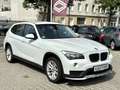 BMW X1 16 d sDrive 16d PDC+Sitzh+Allwetterr. Blanc - thumbnail 3