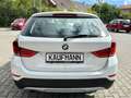 BMW X1 16 d sDrive 16d PDC+Sitzh+Allwetterr. Blanc - thumbnail 6