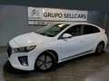 Hyundai IONIQ HEV 1.6 GDI Klass Weiß - thumbnail 2