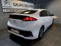 Hyundai IONIQ HEV 1.6 GDI Klass Weiß - thumbnail 4