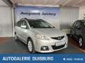 Mazda 5 2.0 Exclusive 7-Sitzer Klimaaut. SHZ Temp Regens. Silber - thumbnail 1
