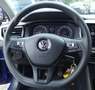 Volkswagen Polo 1.0 TSI COMFORTLINE,ADAPTIVE,Navi,Trhaak,Airco Blauw - thumbnail 11