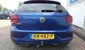Volkswagen Polo 1.0 TSI COMFORTLINE,ADAPTIVE,Navi,Trhaak,Airco Blauw - thumbnail 7