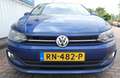 Volkswagen Polo 1.0 TSI COMFORTLINE,ADAPTIVE,Navi,Trhaak,Airco Blauw - thumbnail 3