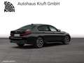 BMW 520 d M SPORT+GSD+ACC+KAMERA+HIFI Schwarz - thumbnail 3