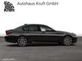 BMW 520 d M SPORT+GSD+ACC+KAMERA+HIFI Schwarz - thumbnail 9