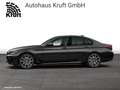 BMW 520 d M SPORT+GSD+ACC+KAMERA+HIFI Schwarz - thumbnail 6