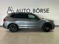 Volkswagen Tiguan Allspace 4M R Line BLACK STYLE*PANO*LED* Grau - thumbnail 6