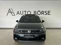 Volkswagen Tiguan Allspace 4M R Line BLACK STYLE*PANO*LED* Grijs - thumbnail 3