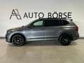 Volkswagen Tiguan Allspace 4M R Line BLACK STYLE*PANO*LED* Grijs - thumbnail 4